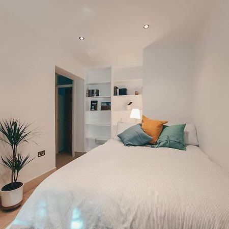 The Sandy Studio Flat In Petersham Strawberry Hill Dış mekan fotoğraf