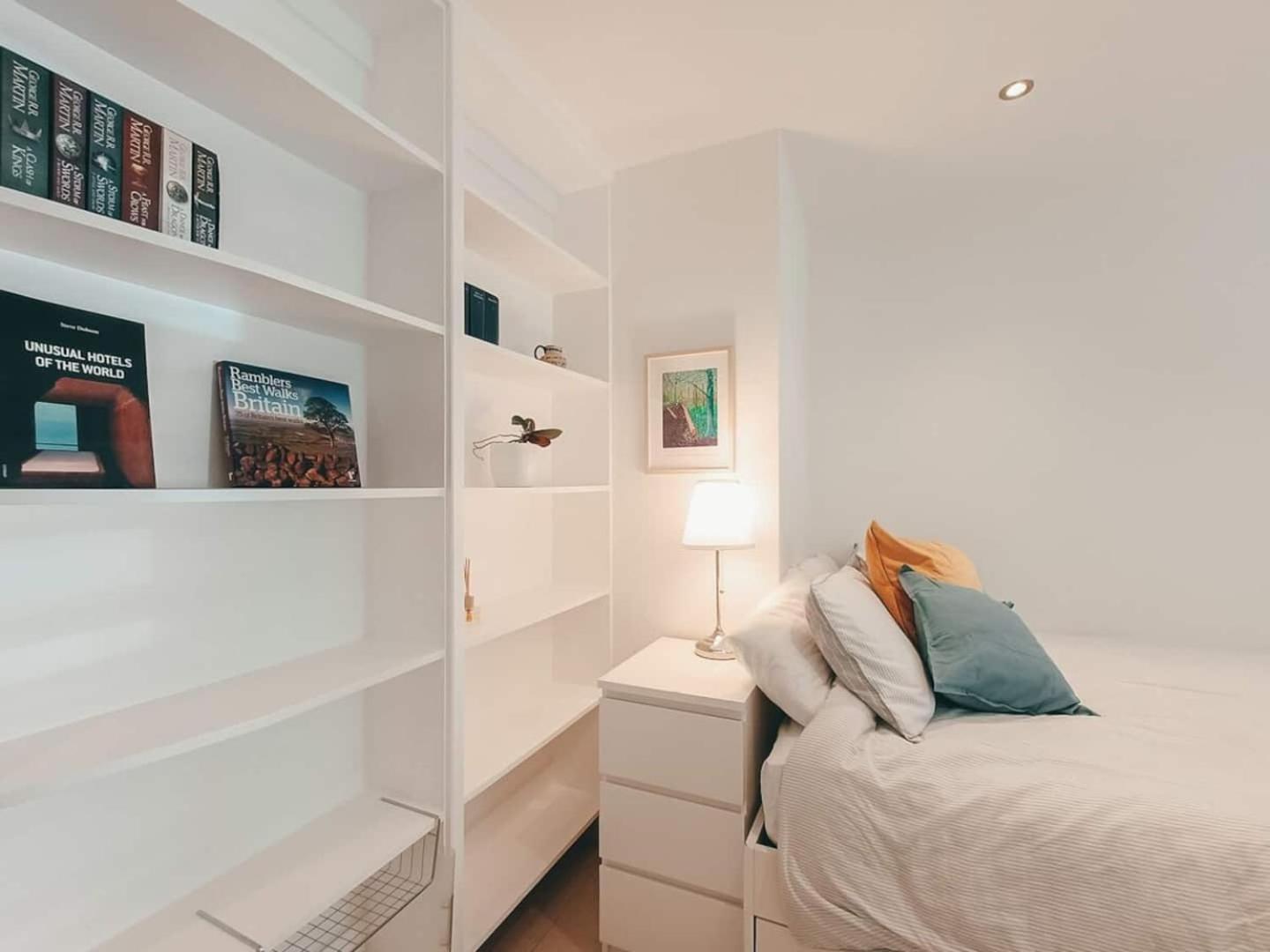The Sandy Studio Flat In Petersham Strawberry Hill Dış mekan fotoğraf