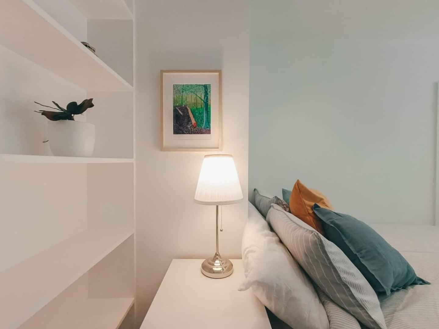 The Sandy Studio Flat In Petersham Strawberry Hill Dış mekan fotoğraf