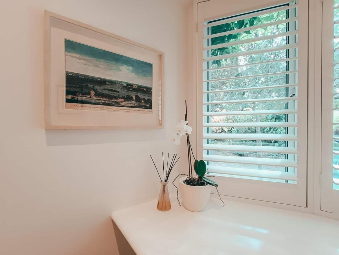 The Sandy Studio Flat In Petersham Strawberry Hill Dış mekan fotoğraf