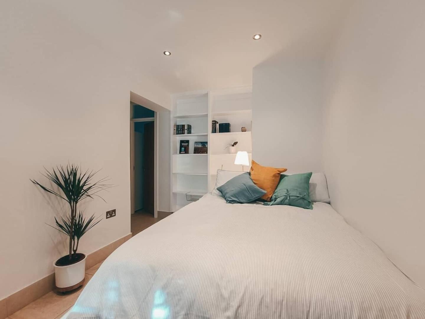 The Sandy Studio Flat In Petersham Strawberry Hill Dış mekan fotoğraf