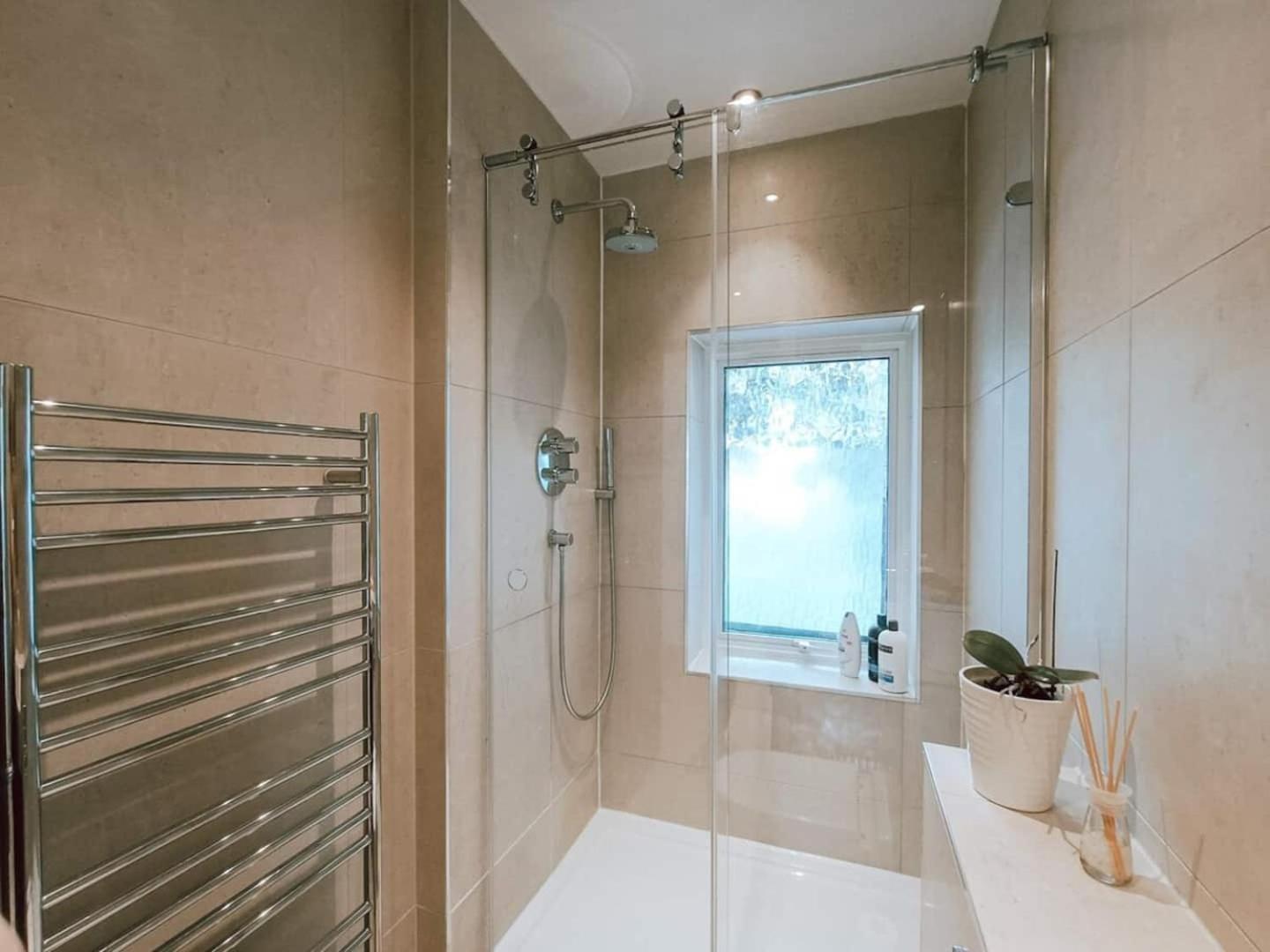 The Sandy Studio Flat In Petersham Strawberry Hill Dış mekan fotoğraf