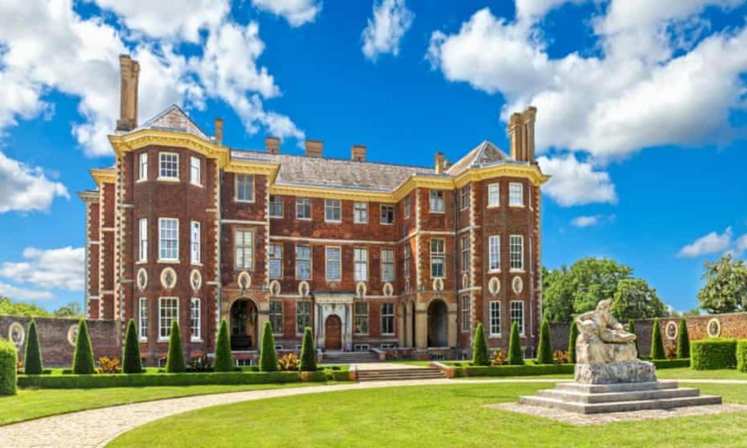 The Sandy Studio Flat In Petersham Strawberry Hill Dış mekan fotoğraf